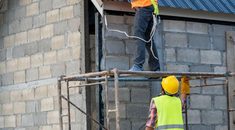 Expert top industrial roofings services in Mequon, WI